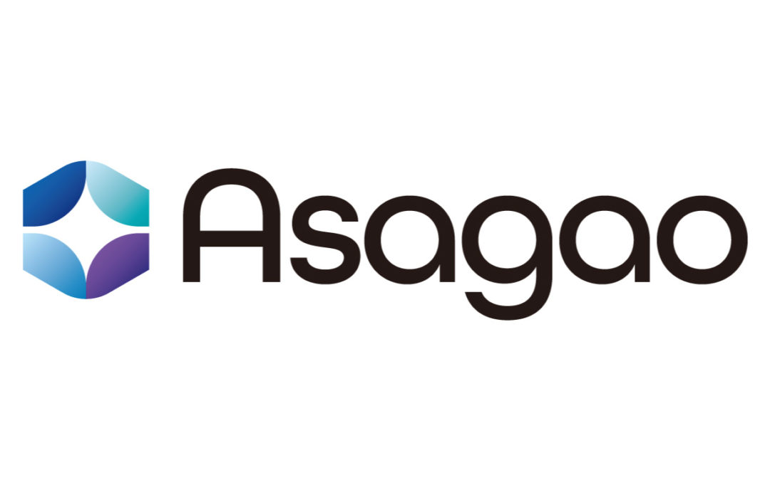 株式会社朝顔HP公開しました。